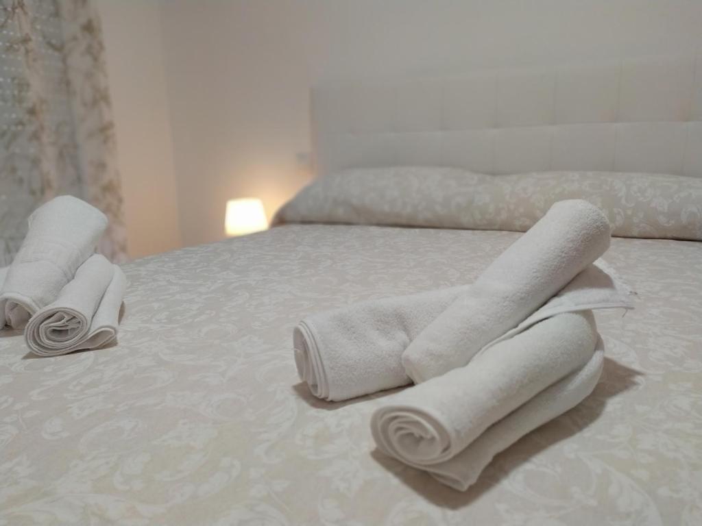 Apartamentos "EL BARCO" photo 3