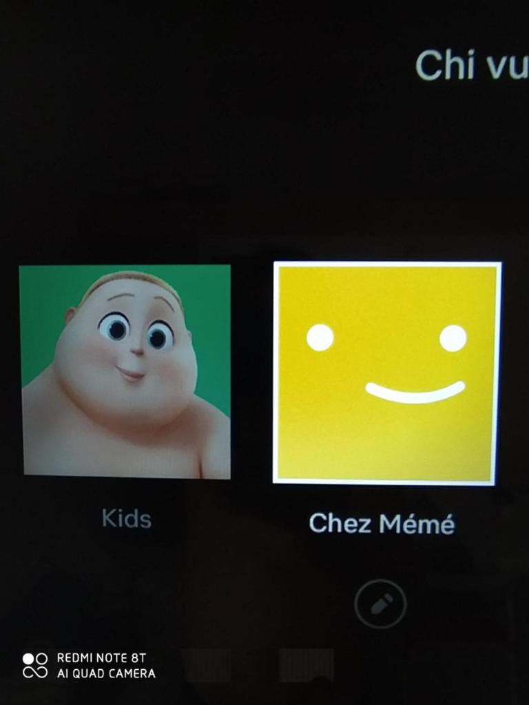 Chez Mémé photo 3
