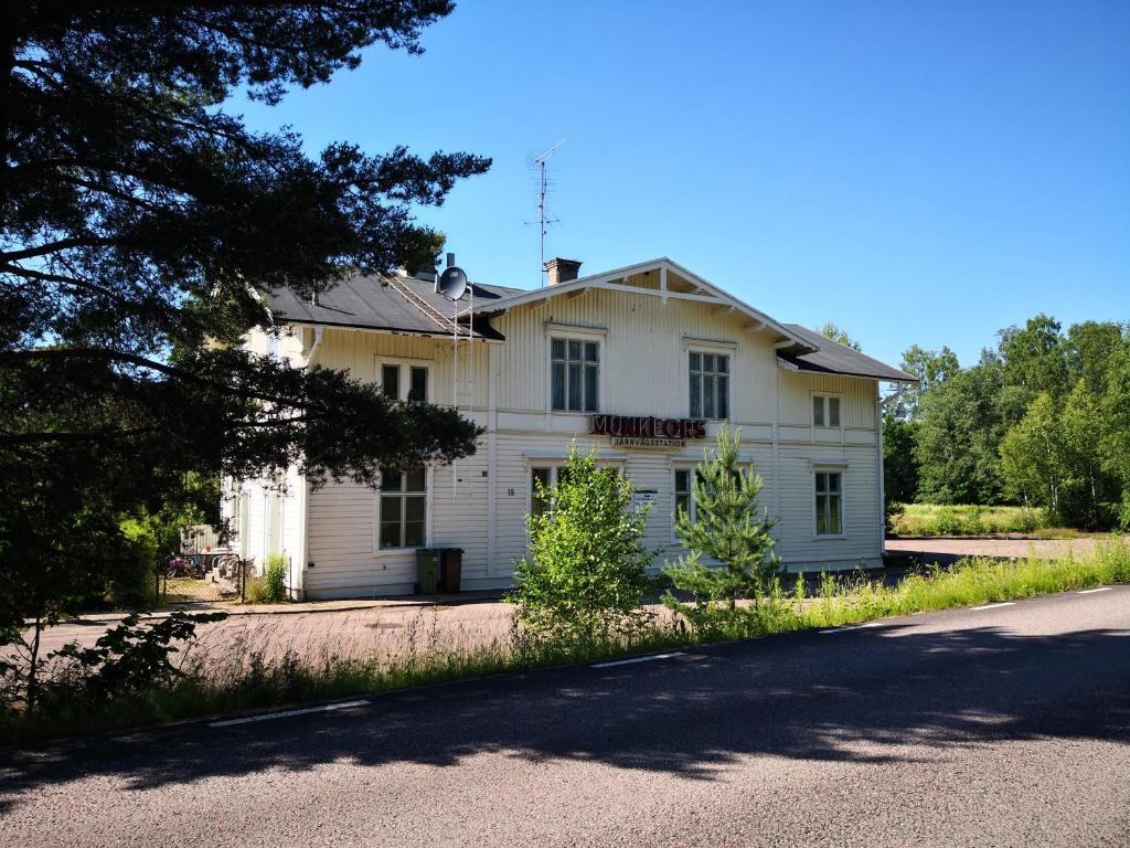 Perrongen Guesthouse photo 2