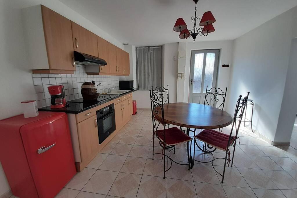 la maison de maxime photo 1