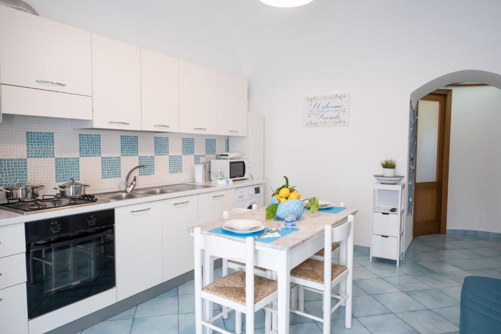 ArmoNya Holiday House Amalficoast photo 2