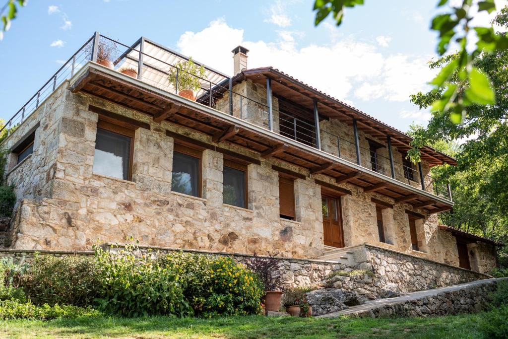 Lujosa casa en la Ribeira Sacra