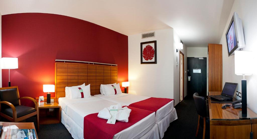 Holiday Inn Bordeaux Sud - Pessac, an IHG Hotel photo 4