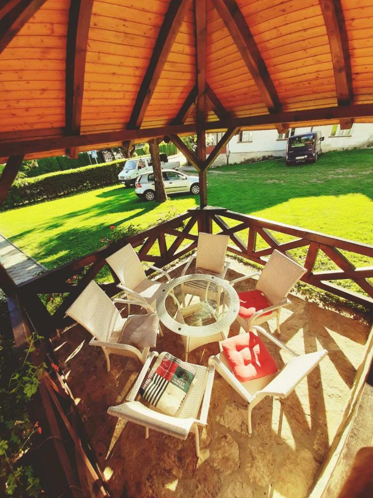 Guest House Colovic photo 4
