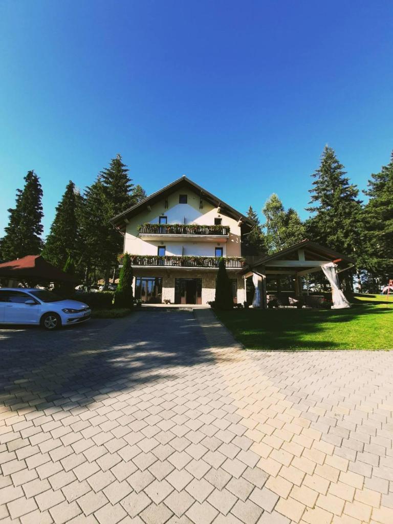 Guest House Colovic