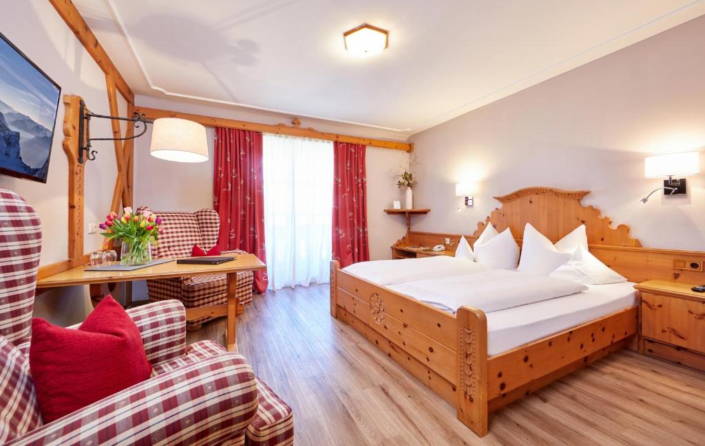 Landhotel zum Bad photo 2