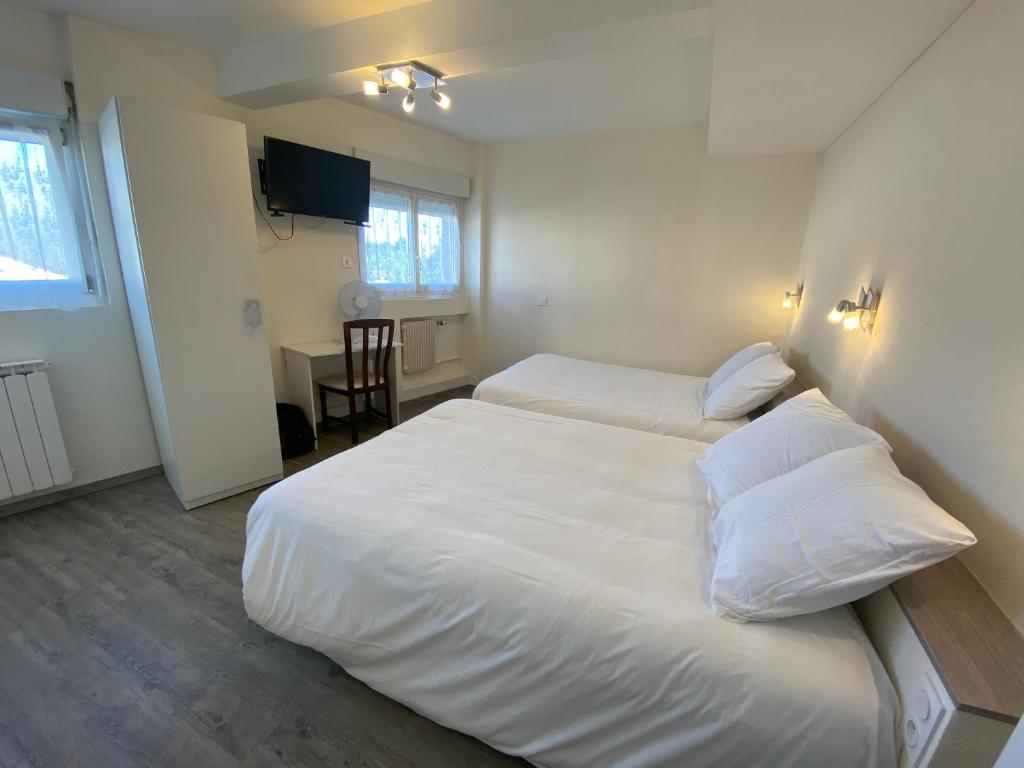 Hotel de Bretagne photo 4