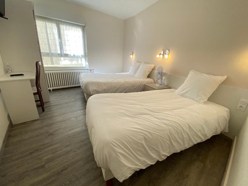 Hotel de Bretagne photo 3