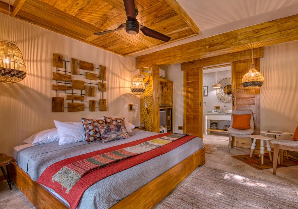 Hotel Banana Azul - Adults Only photo 2