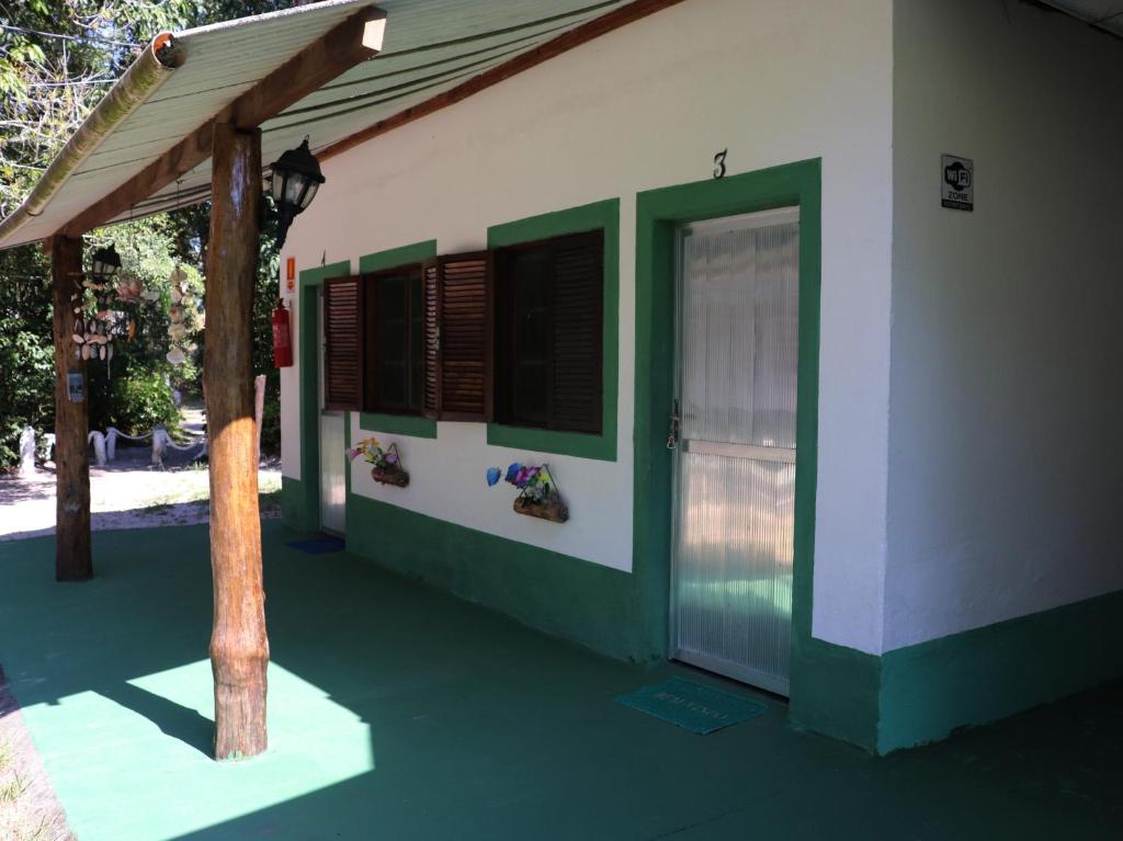 Nosso Chalé na Ilha photo 2