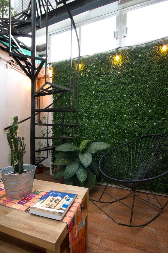 Casa Índigo CDMX photo 3