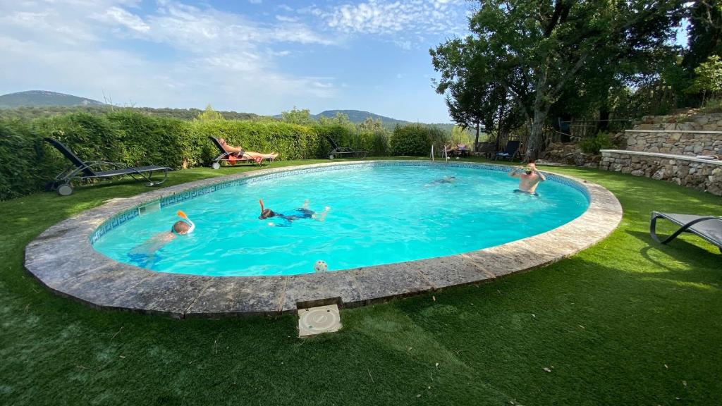 Le Moulin de Varrians photo 3