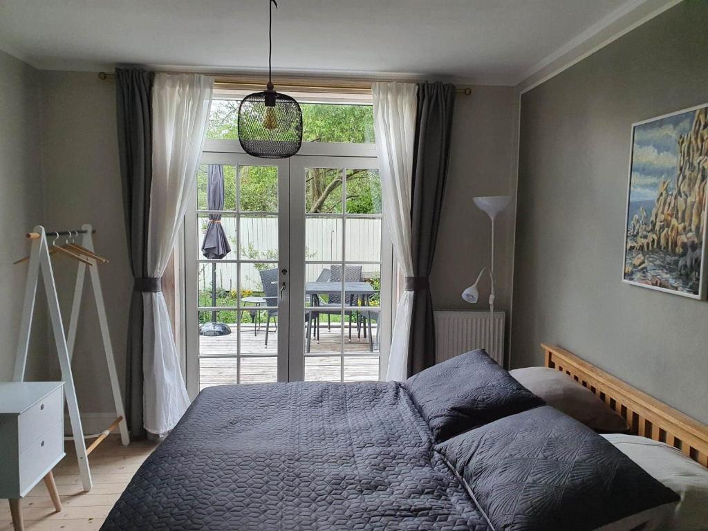 BoWell apartments with terrace i Rønne photo 1