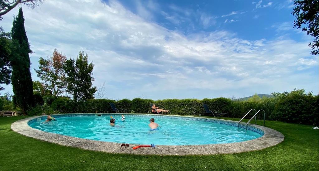 Le Moulin de Varrians photo 2