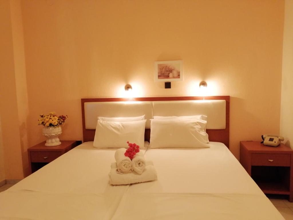 Hotel Eleni photo 4