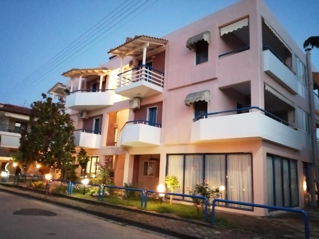 Hotel Eleni photo 1