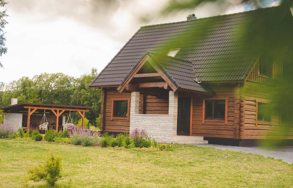 Villa Susi photo 1