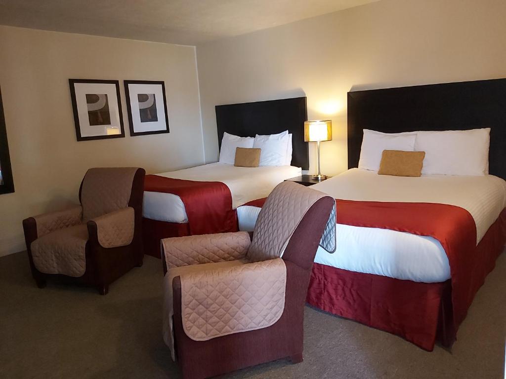 Seely's Motel photo 2