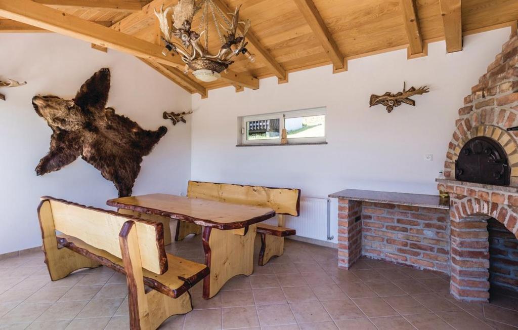 Villa Dino Tin photo 1