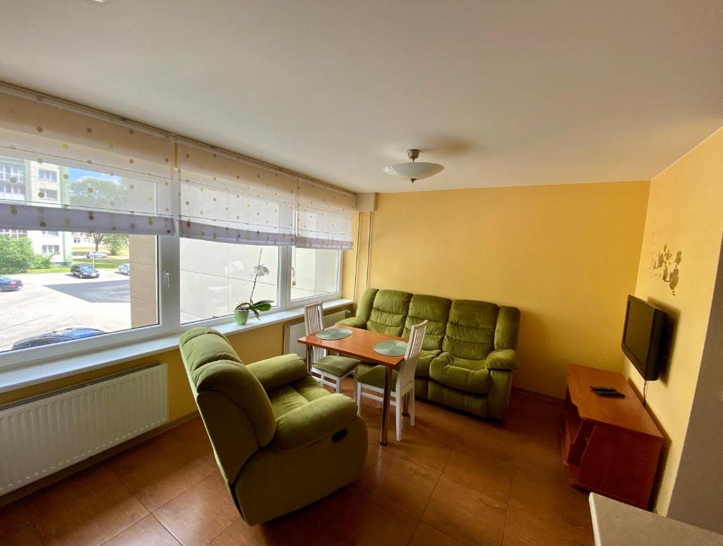 Apartamentai Vytauto 16 photo 2