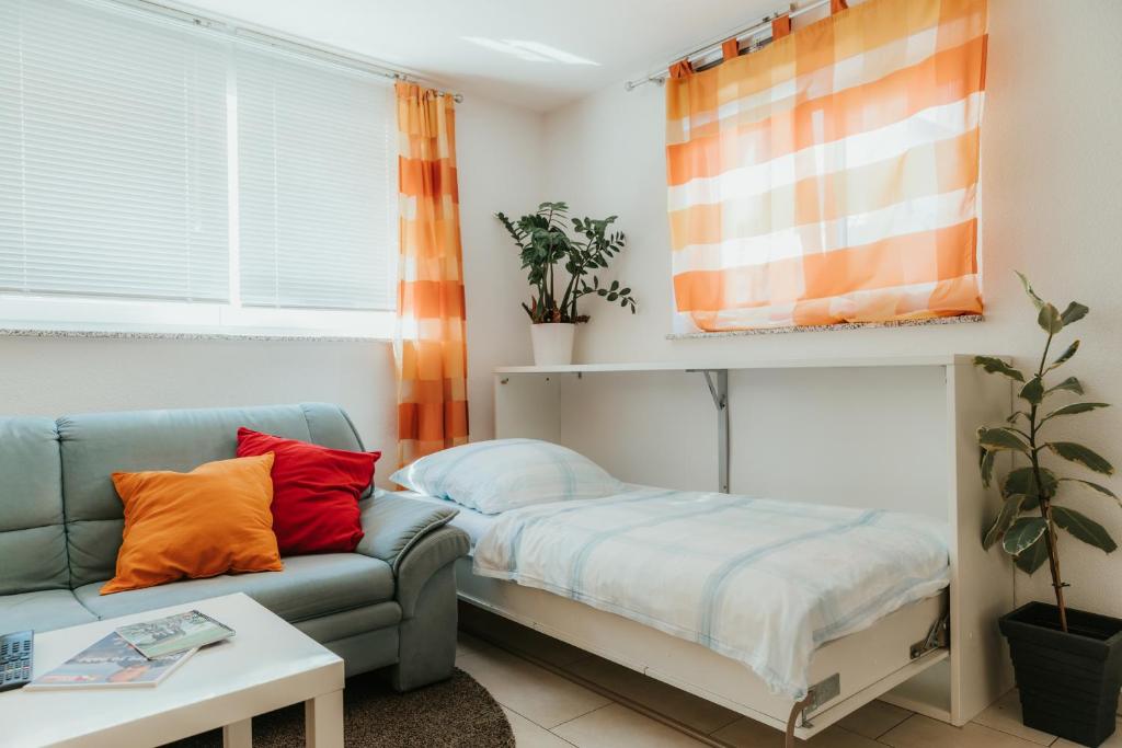 Ferienwohnung "Köhler" am Bodensee photo 4