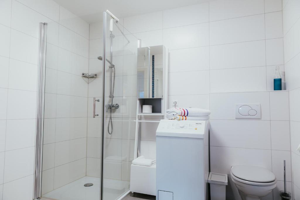 Ferienwohnung "Köhler" am Bodensee photo 2