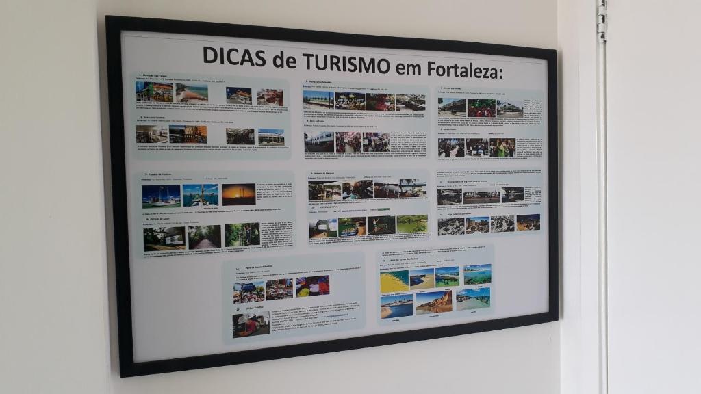 Apartamentos Vila de Iracema photo 1