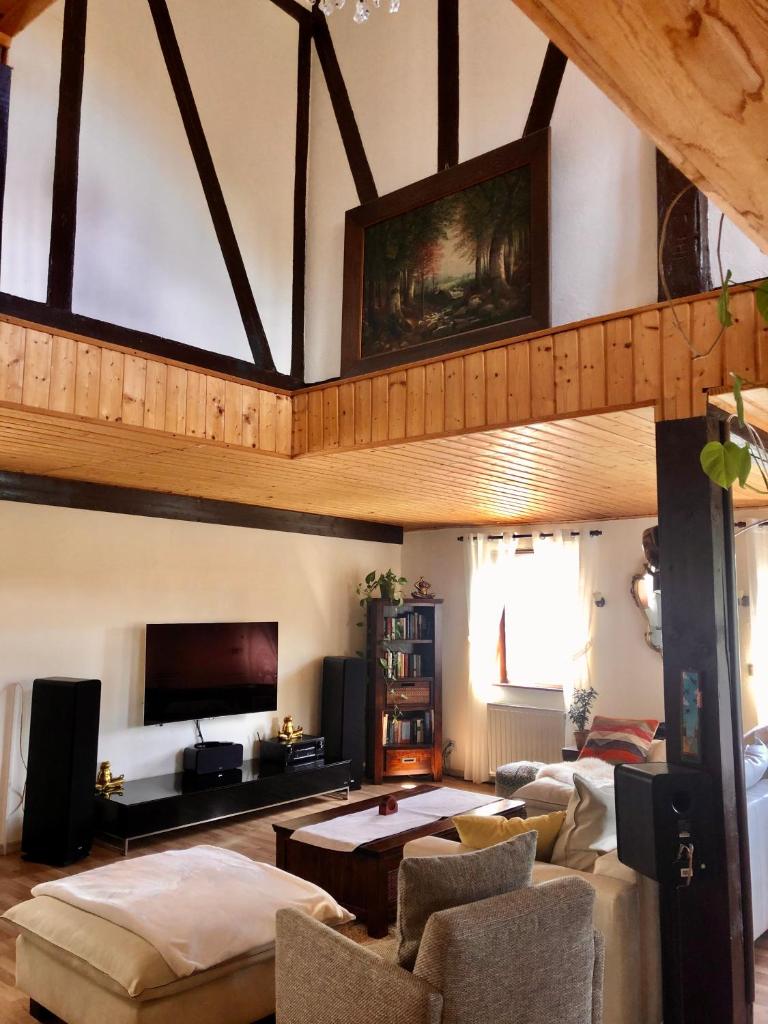 Ferienhaus "Ahle Schinn" photo 2