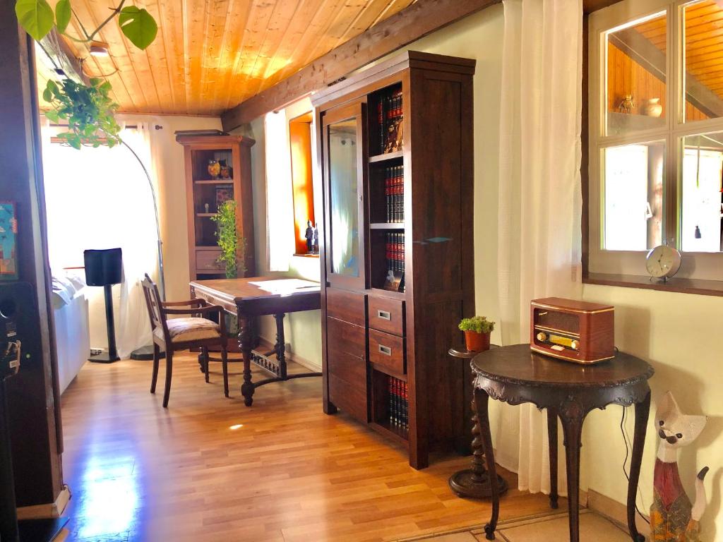 Ferienhaus "Ahle Schinn" photo 3