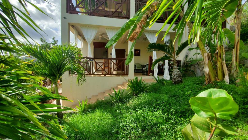 Villa Touloulou photo 1