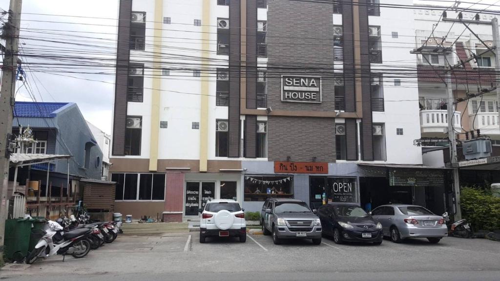 Sena House Lamlukka Klong2 photo 1