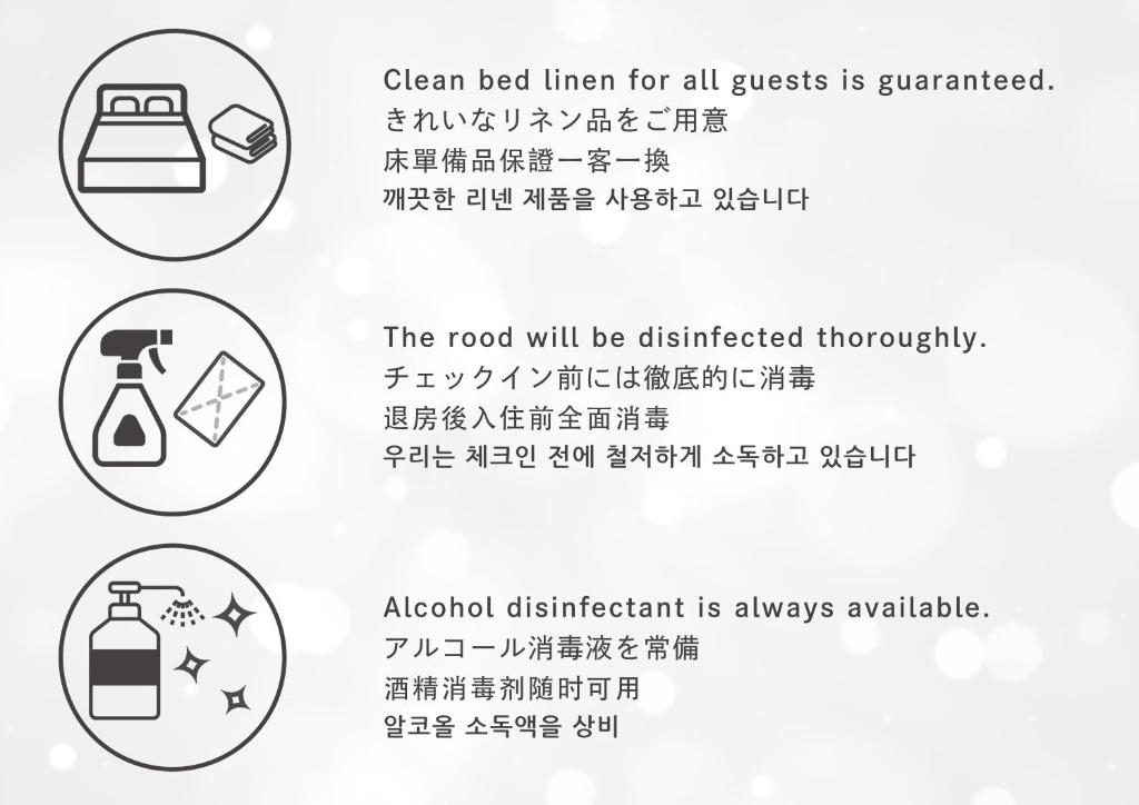 Apartment Hotel 7key S Kyoto photo 4