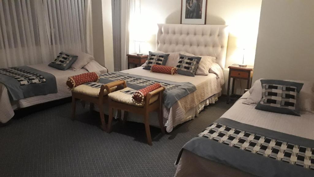 Hotel Boutique 3 Poniente photo 2