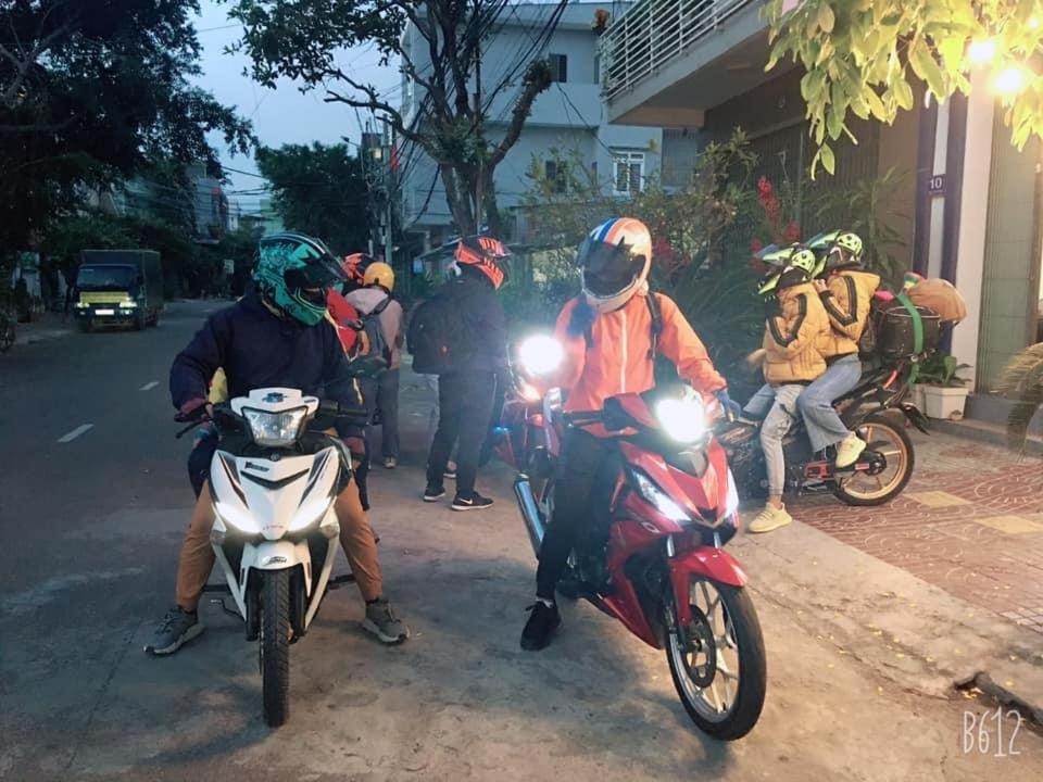 Homestay Hải Hồ Quy Nhơn