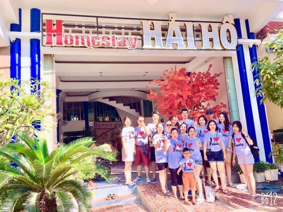 Homestay Hải Hồ Quy Nhơn