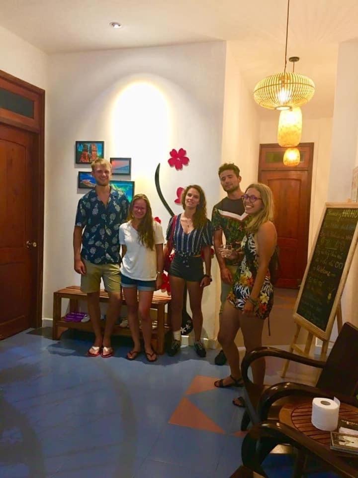 Homestay Hải Hồ Quy Nhơn