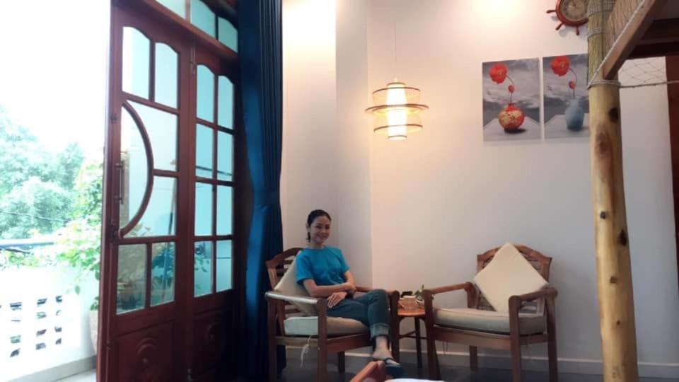 Homestay Hải Hồ Quy Nhơn