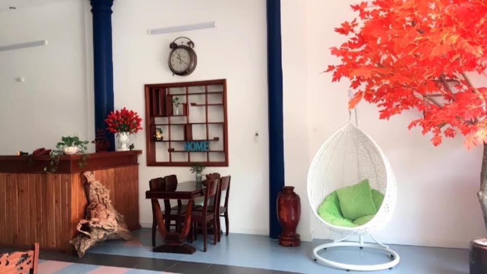 Homestay Hải Hồ Quy Nhơn
