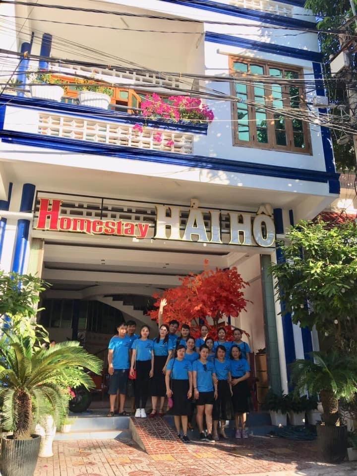 Homestay Hải Hồ Quy Nhơn