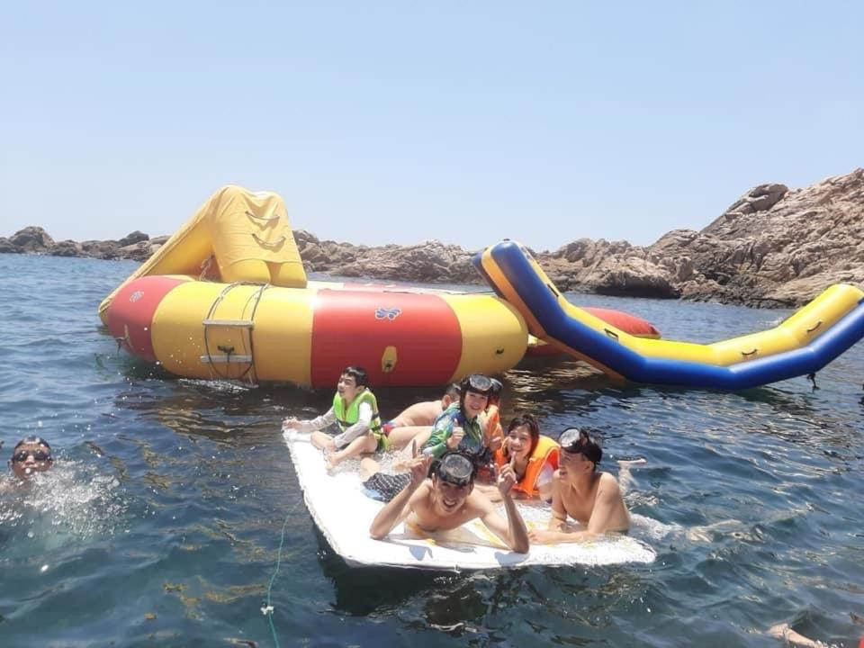 Homestay Hải Hồ Quy Nhơn