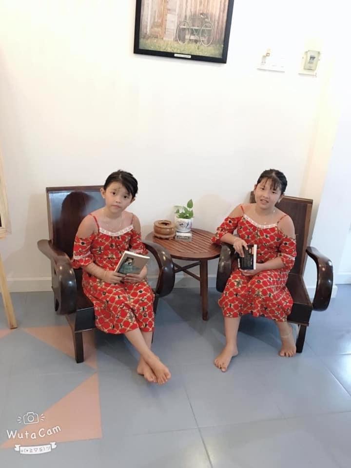 Homestay Hải Hồ Quy Nhơn