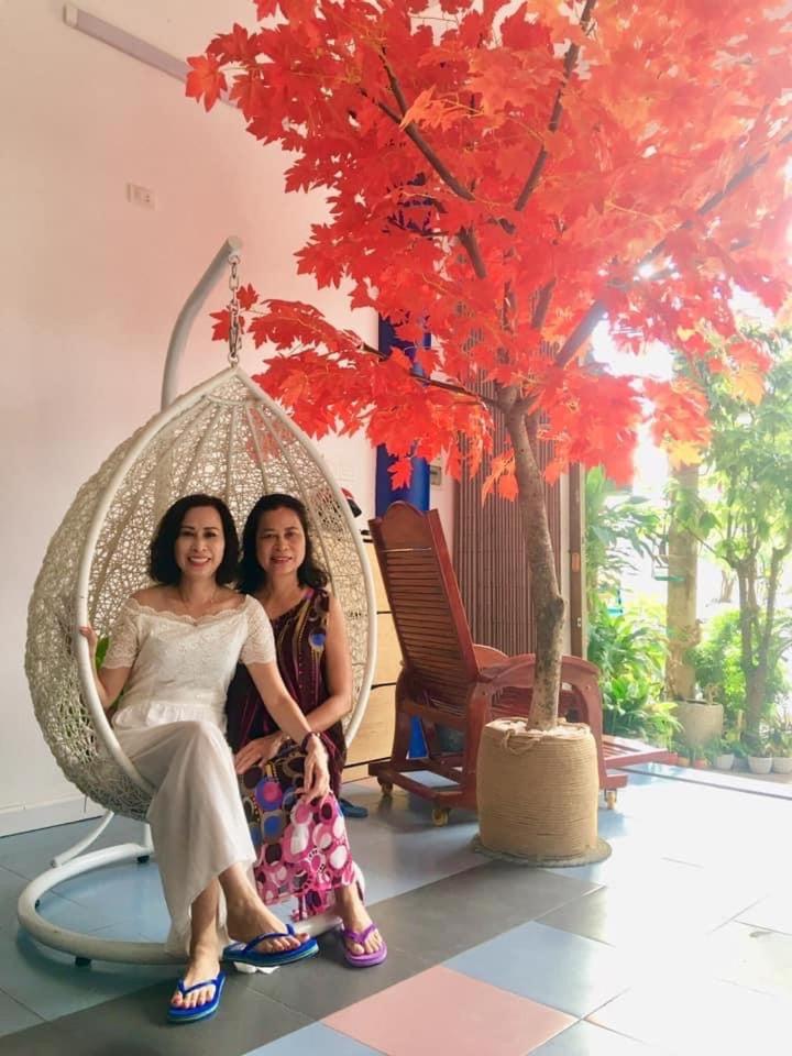 Homestay Hải Hồ Quy Nhơn