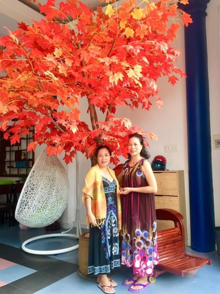 Homestay Hải Hồ Quy Nhơn