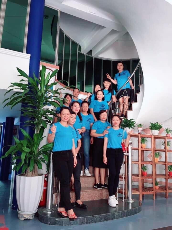 Homestay Hải Hồ Quy Nhơn