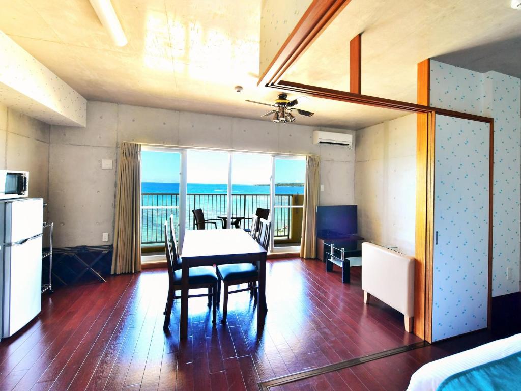Churaumi on the Beach Motobu photo 1