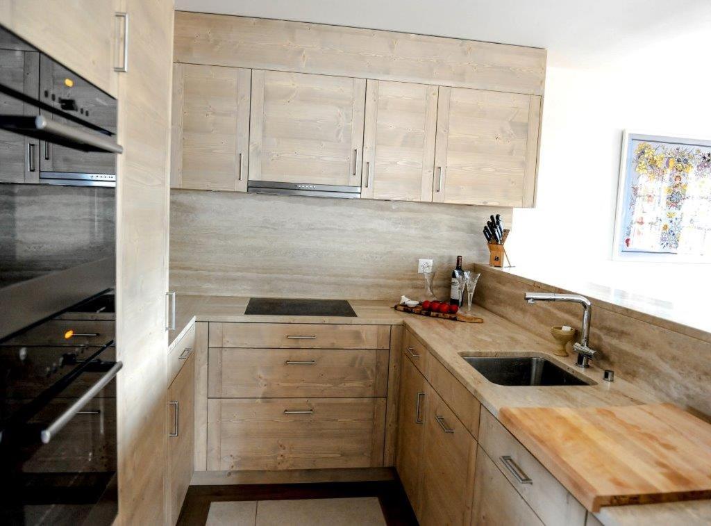 Luxury Grimentz Apartment photo 3