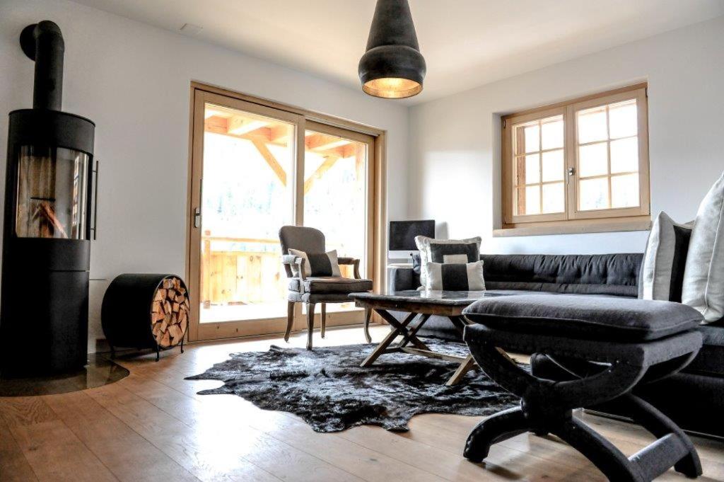 Luxury Grimentz Apartment photo 2