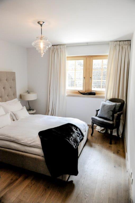 Luxury Grimentz Apartment photo 4