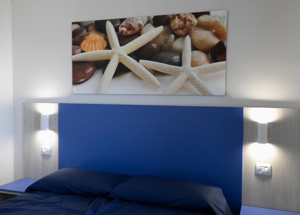Map Enjoy Rooms