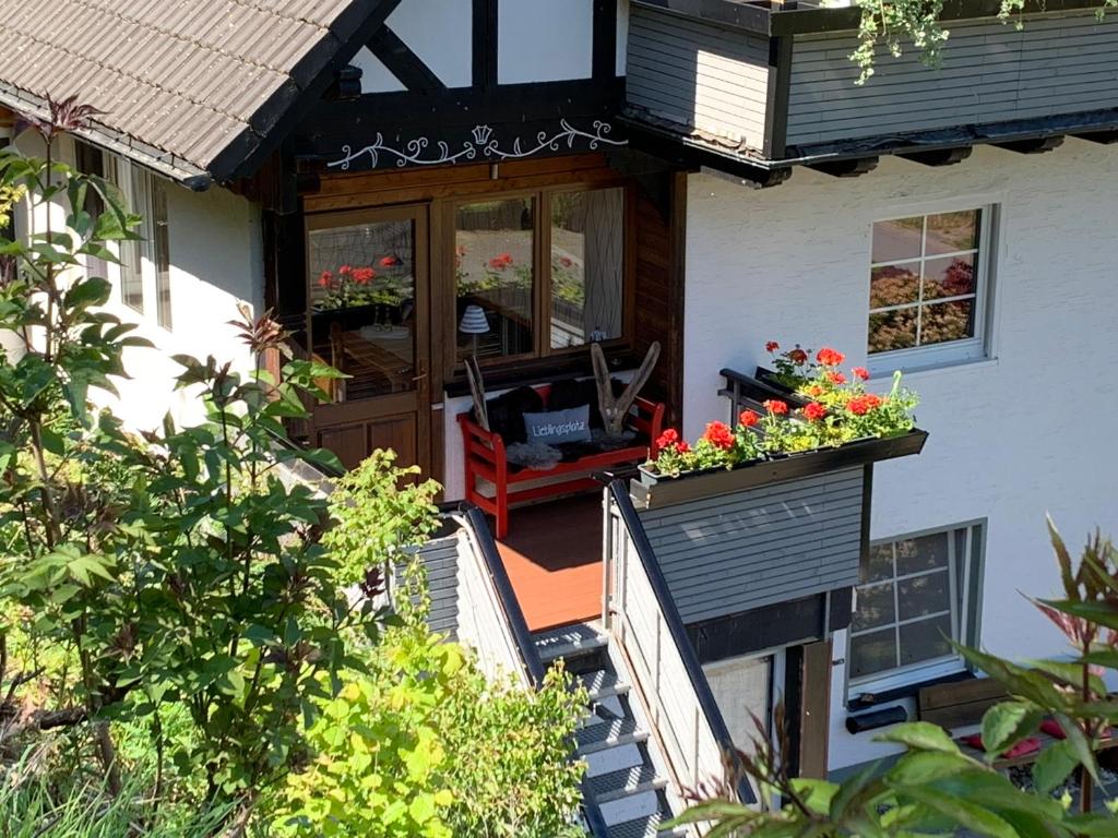 Ferienwohnung Dünnebacke photo 2